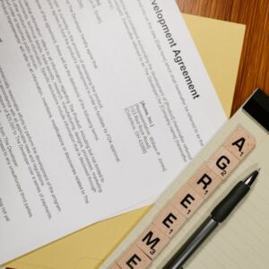 Pack de Documentación Uber Completa